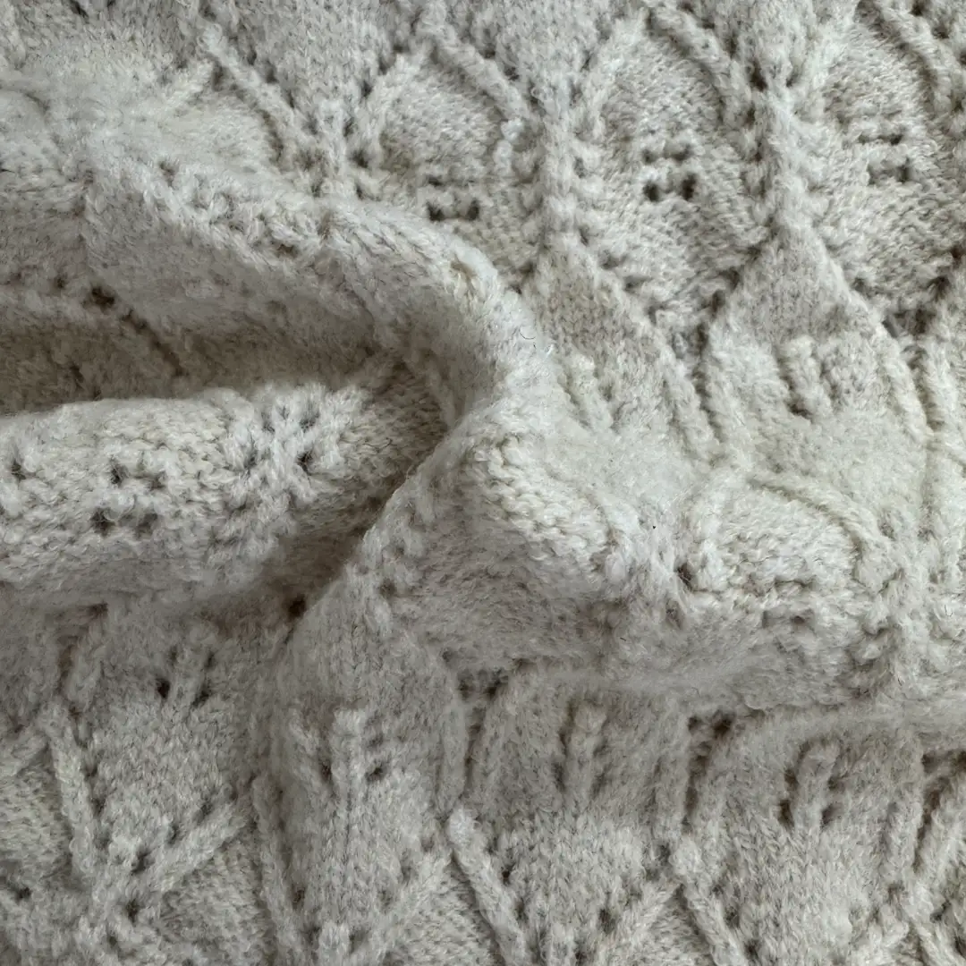 China Yarn for Ladies Vest (Sweater),Men’s Vest (Sweater),Open Cardigan (Sweater),Full-Zipper Cardigan (Sweater),Round Neck Pullover (Sweater),Hoodie  (Sweater) Mossy Yarn Fancy Yarn Recycled Polyester Polyester Nylon Acrylic Beige color buy from China wholesaler bulk order at wholesale price free worldwide shipping Alibaba