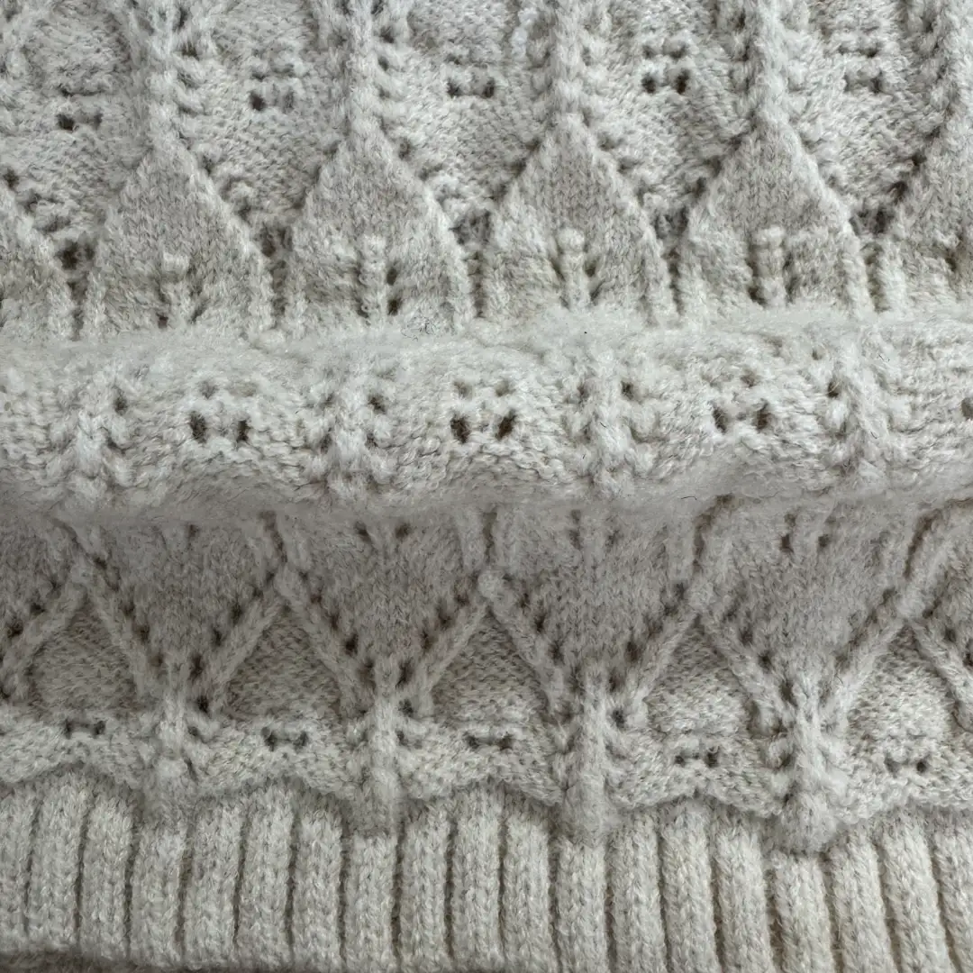 China Yarn for Ladies Vest (Sweater),Men’s Vest (Sweater),Open Cardigan (Sweater),Full-Zipper Cardigan (Sweater),Round Neck Pullover (Sweater),Hoodie  (Sweater) Mossy Yarn Fancy Yarn Recycled Polyester Polyester Nylon Acrylic Beige color buy from China wholesaler bulk order at wholesale price free worldwide shipping Alibaba