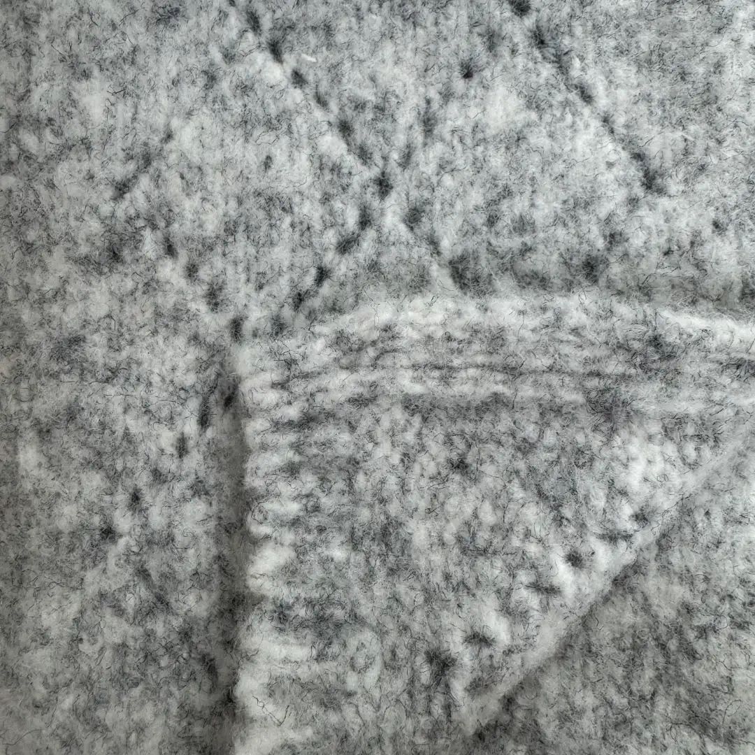 China Yarn for Ladies Vest (Sweater),Men’s Vest (Sweater),Open Cardigan (Sweater),Full-Zipper Cardigan (Sweater),Round Neck Pullover (Sweater),Crew Neck Pullover (Sweater) Mossy Yarn Fancy Yarn Recycled Polyester Acrylic Nylon Wool Spandex variegation color buy from China wholesaler bulk order at wholesale price free worldwide shipping Alibaba