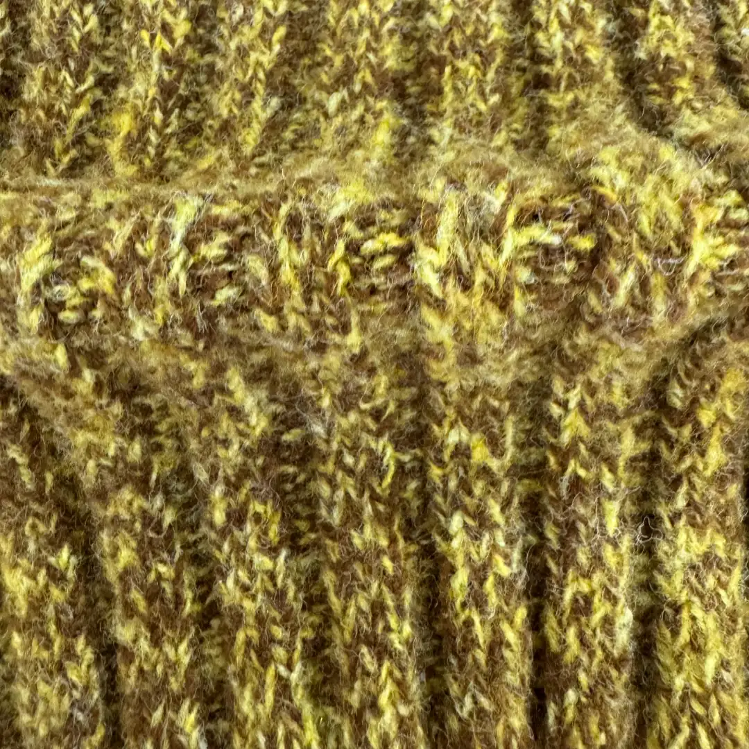 China Yarn for Ladies Vest (Sweater),Men’s Vest (Sweater),Open Cardigan (Sweater),Full-Zipper Cardigan (Sweater),Round Neck Pullover (Sweater),Crew Neck Pullover (Sweater) Mossy Yarn Fancy Yarn Recycled Polyester Acrylic Nylon Wool Spandex variegation color buy from China wholesaler bulk order at wholesale price free worldwide shipping Alibaba