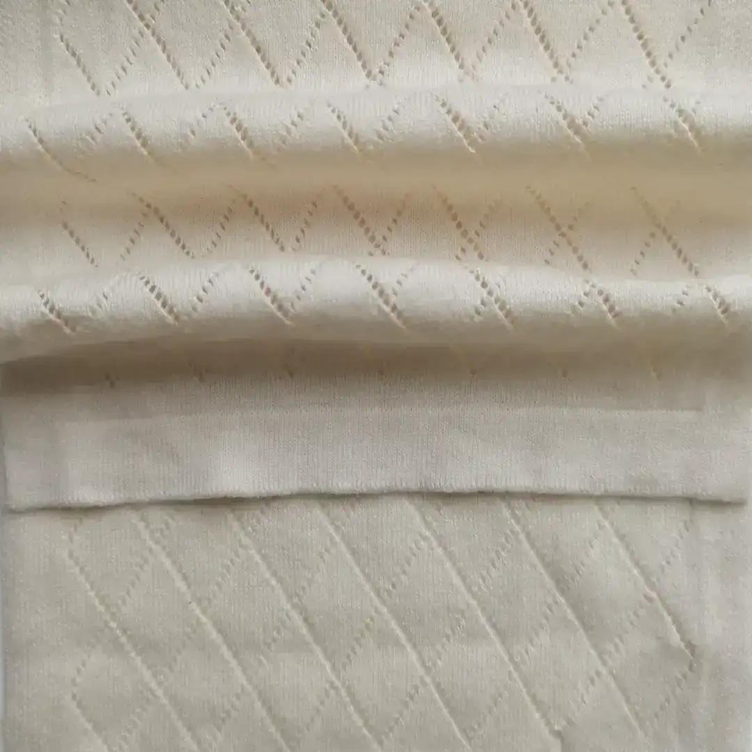 China Yarn for Open Cardigan (Sweater),Full-Zipper Cardigan (Sweater),Round Neck Pullover (Sweater),Polo T-shirt (Sweater),Roll Neck Jumper (Sweater) Ring Spun Regular Yarn Cotton Silk Ivory，pink，blue color buy from China wholesaler bulk order at wholesale price free worldwide shipping Alibaba