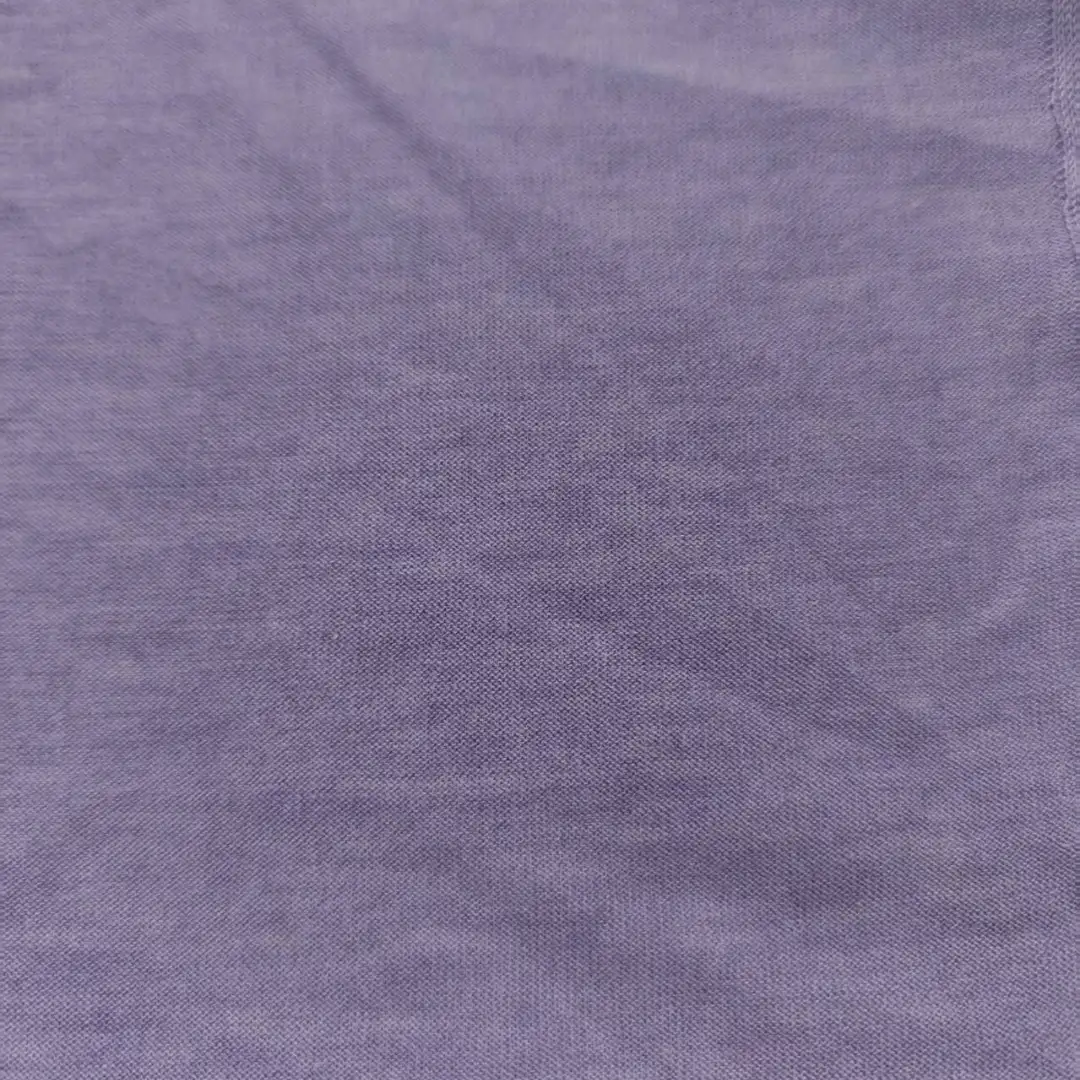 China Yarn for Full-Zipper Cardigan (Sweater),Half-Zipper Cardigan (Sweater),Shirt Long Sleeve Button (Sweater) Semi-Worsted Spun Regular Yarn Silk Wool Tencel Spun Silk violet color buy from China wholesaler bulk order at wholesale price free worldwide shipping Alibaba