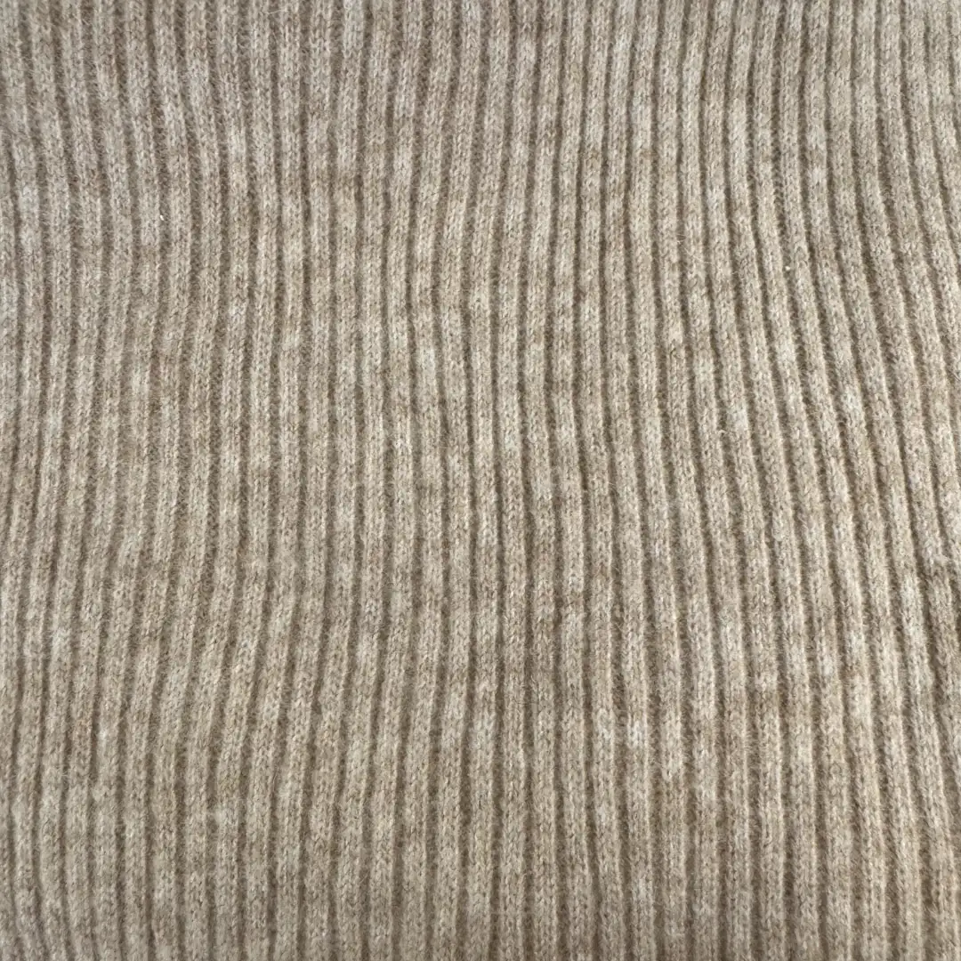 China Yarn for Open Cardigan (Sweater),Half-Zipper Cardigan (Sweater),Crew Neck Pullover (Sweater),Crop Top Pullover (Sweater) Mossy Yarn Fancy Yarn Recycled Polyester Acrylic Lyocell Nylon Wool Camel color buy from China wholesaler bulk order at wholesale price free worldwide shipping Alibaba