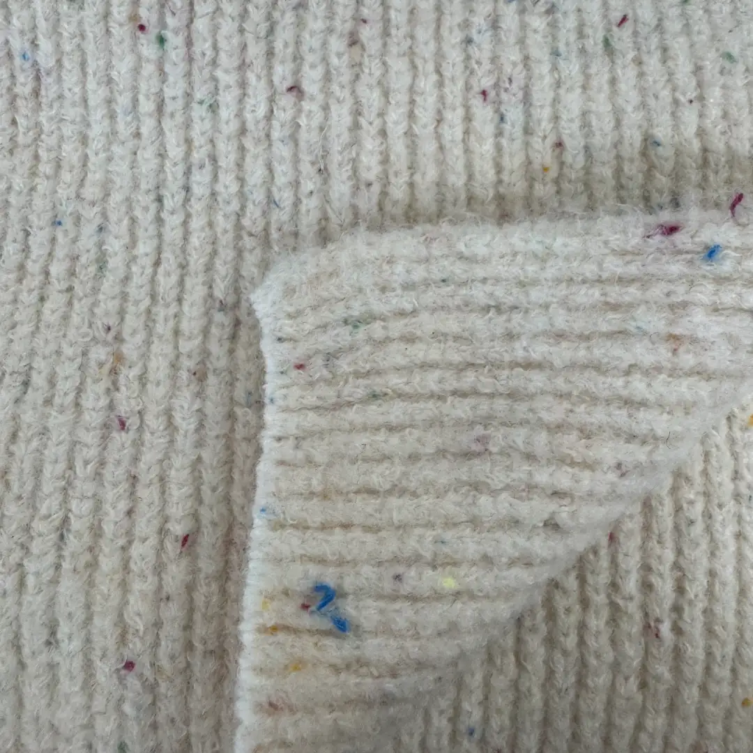 China Yarn for Ladies Vest (Sweater),Men’s Vest (Sweater),Open Cardigan (Sweater),Half-Zipper Cardigan (Sweater),Crew Neck Pullover (Sweater),Crop Top Pullover (Sweater),Hoodie  (Sweater) Mossy Yarn Fancy Yarn Recycled Polyester Polyester Acrylic Spandex variegation color buy from China wholesaler bulk order at wholesale price free worldwide shipping Alibaba