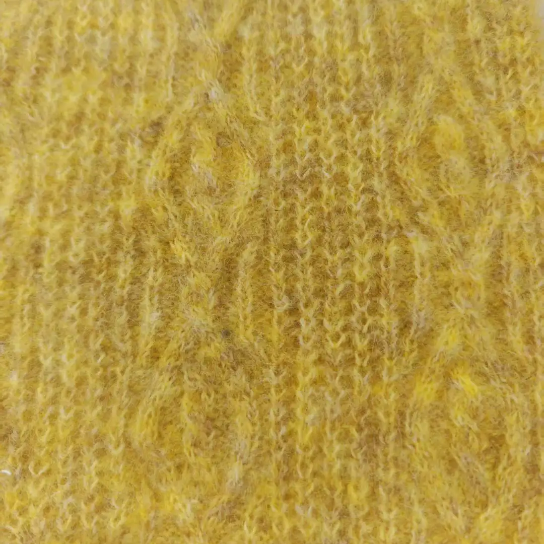 China Yarn for Men’s Vest (Sweater),Open Cardigan (Sweater),Full-Zipper Cardigan (Sweater),Half-Zipper Cardigan (Sweater) Mossy Yarn Fancy Yarn Wool Recycled Polyester Nylon Polyester Spandex Gray，yellow color buy from China wholesaler bulk order at wholesale price free worldwide shipping Alibaba