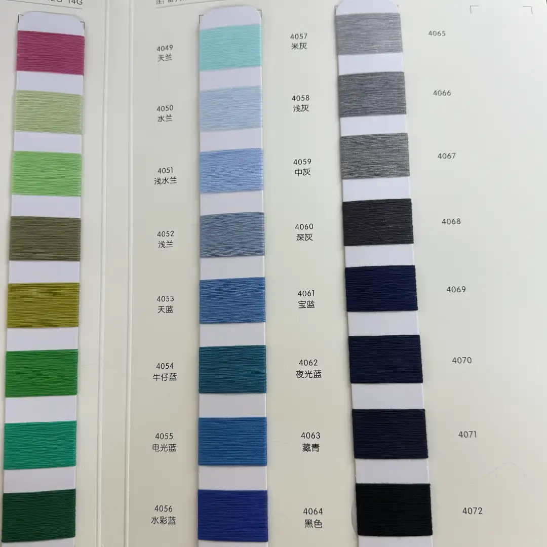 China Yarn for Full-Zipper Cardigan (Sweater),Round Neck Pullover (Sweater),Crew Neck Pullover (Sweater),Crop Top Pullover (Sweater),T-shirt (Sweater),Polo T-shirt (Sweater) Core Spun Yarn Regular Yarn Viscose Nylon Polyester Magenta Yellow Camel color buy from China wholesaler bulk order at wholesale price free worldwide shipping Alibaba