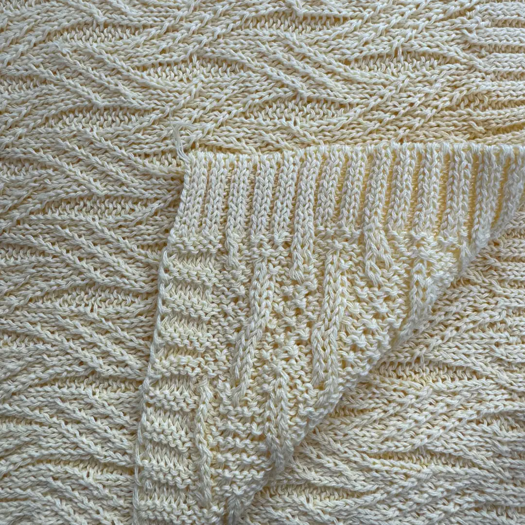 China Yarn for Ladies Vest (Sweater),Crew Neck Pullover (Sweater),Crop Top Pullover (Sweater),Scallop Trims Vest (Sweater),V-Neck Button Down Vest (Sweater) Ring Spun Regular Yarn Cotton Yellow color buy from China wholesaler bulk order at wholesale price free worldwide shipping Alibaba