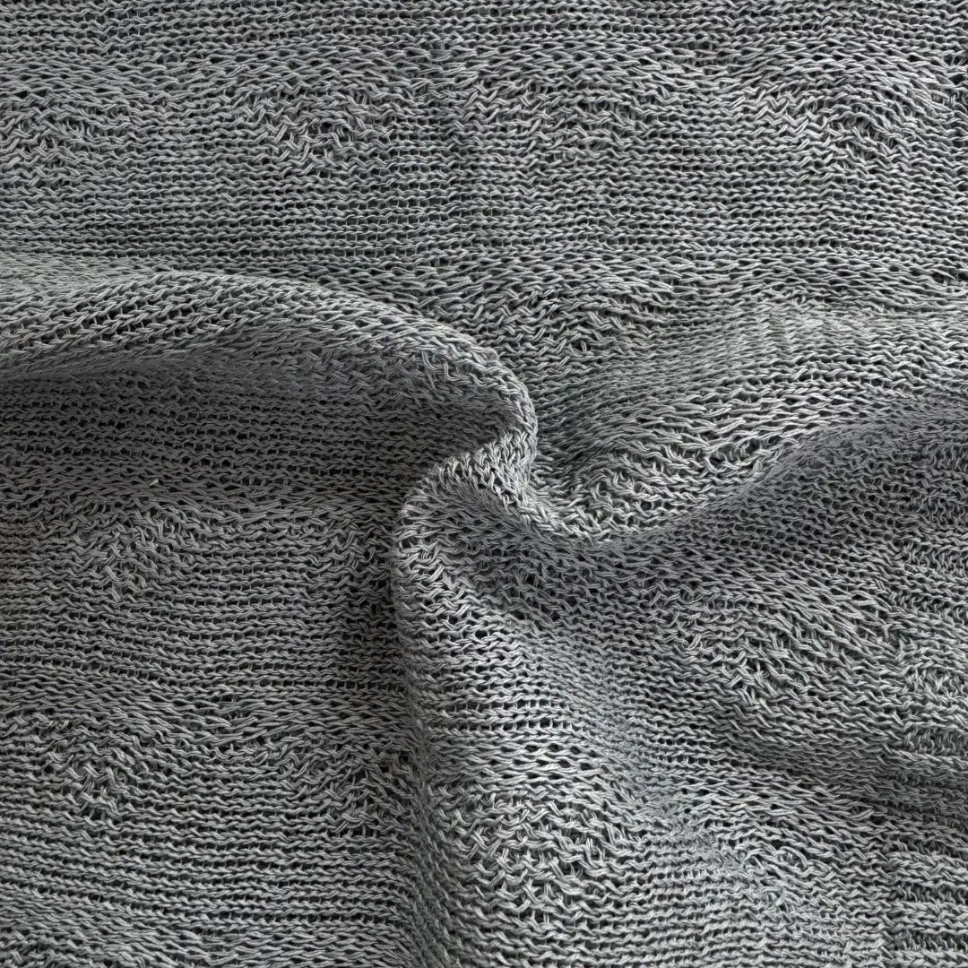 China Yarn for Ladies Vest (Sweater),Men’s Vest (Sweater),Crew Neck Pullover (Sweater),Crop Top Pullover (Sweater),Polo T-shirt (Sweater),V-Neck Button Down Vest (Sweater) Ring Spun Regular Yarn Cotton khaki/Purple/Cyan color buy from China wholesaler bulk order at wholesale price free worldwide shipping Alibaba