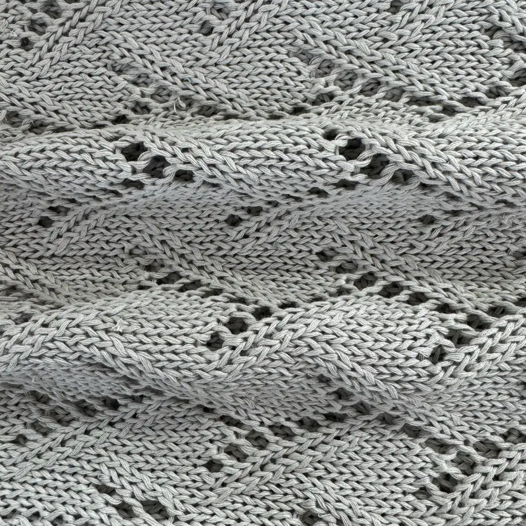 China Yarn for Ladies Vest (Sweater),Men’s Vest (Sweater),Open Cardigan (Sweater),Crew Neck Pullover (Sweater),Crop Top Pullover (Sweater),Kids V-Neck Cardigan (Sweater) Ring Spun Regular Yarn Cotton Grey color buy from China wholesaler bulk order at wholesale price free worldwide shipping Alibaba