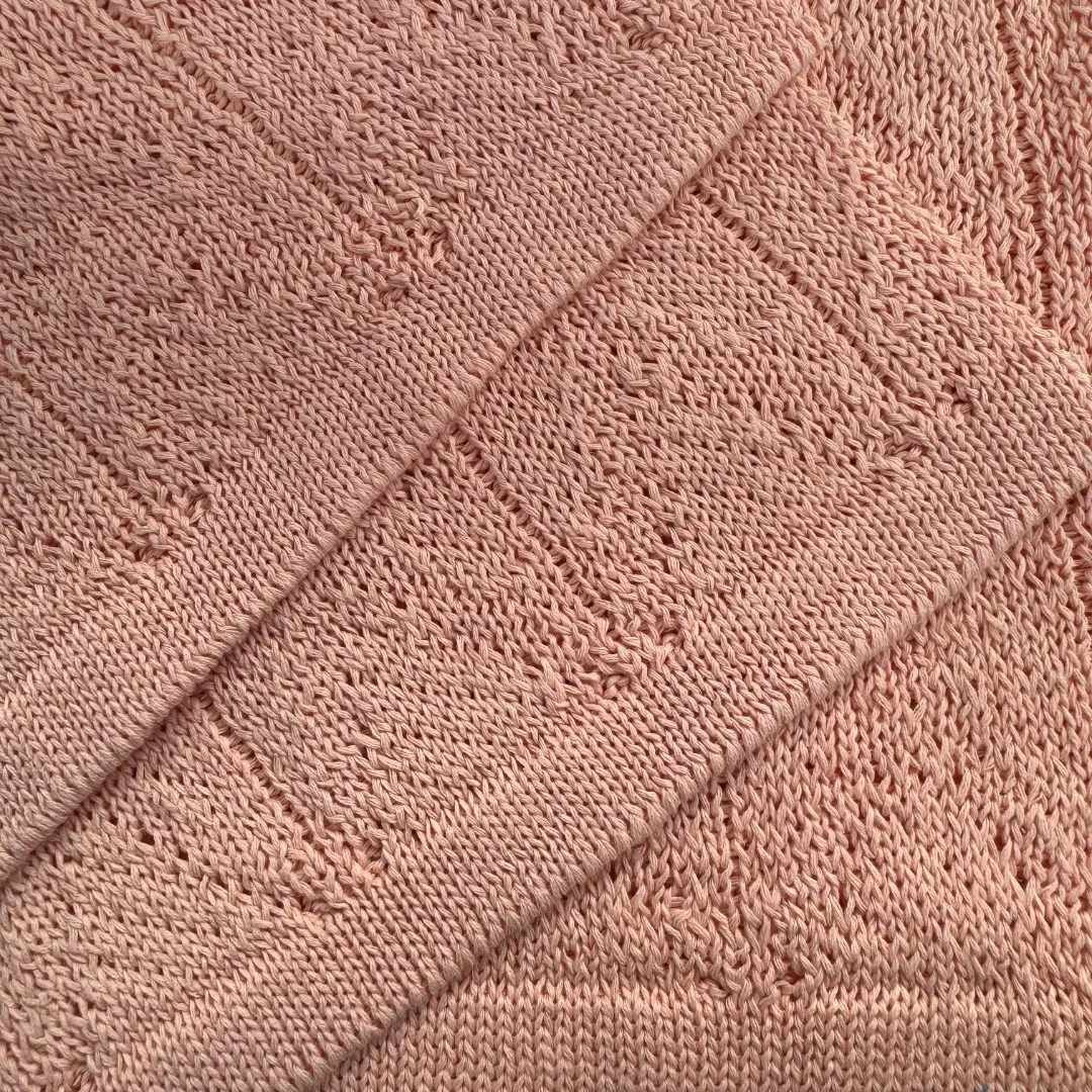 China Yarn for Ladies Vest (Sweater),Men’s Vest (Sweater),Crew Neck Pullover (Sweater),Crop Top Pullover (Sweater),U-Neck Cardigan (Sweater),Kids V-Neck Cardigan (Sweater) Ring Spun Regular Yarn Cotton Orange color buy from China wholesaler bulk order at wholesale price free worldwide shipping Alibaba