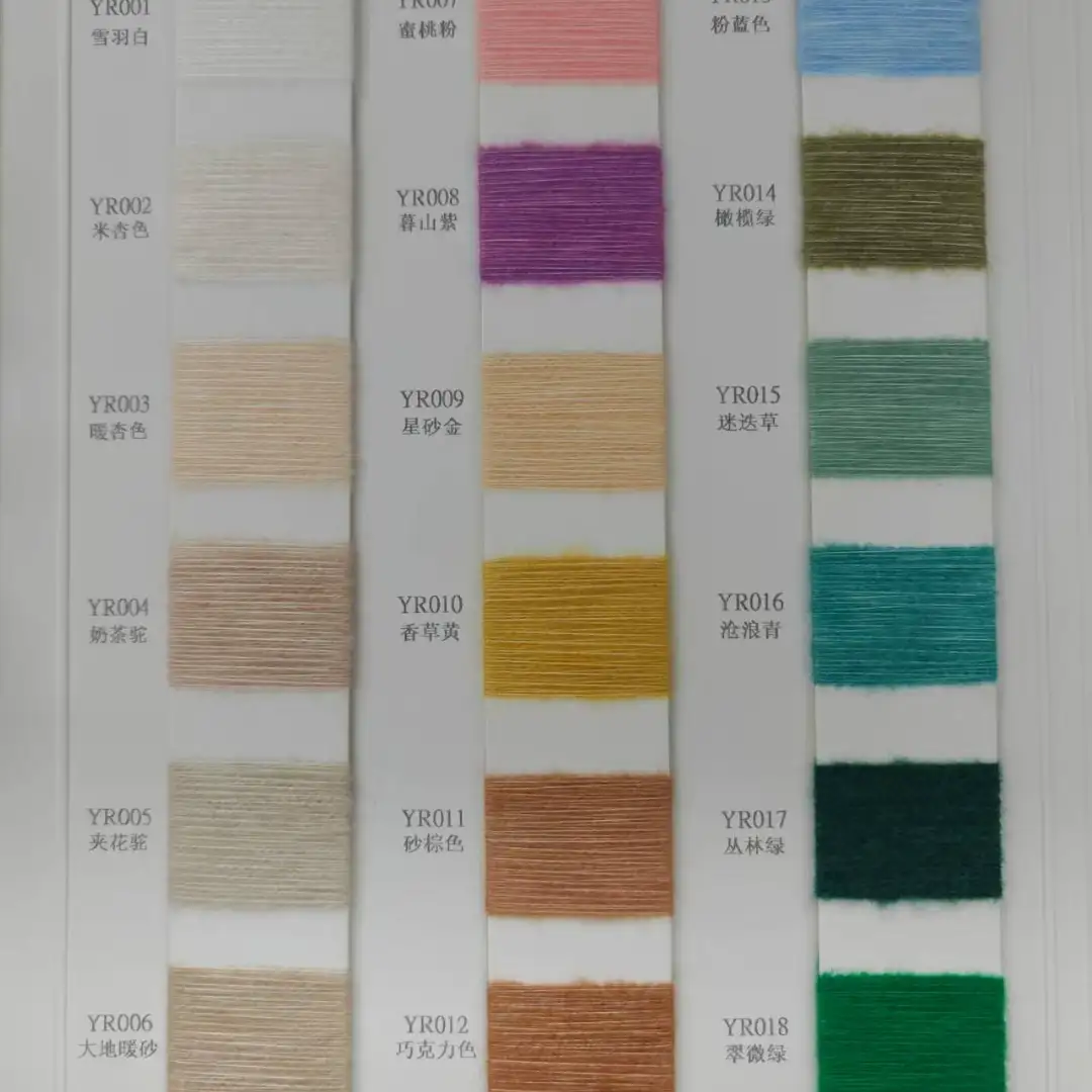 China Yarn for Open Cardigan (Sweater),Full-Zipper Cardigan (Sweater),Half-Zipper Cardigan (Sweater),Shirt Long Sleeve Button (Sweater) Mossy Yarn Fancy Yarn Polyester Acrylic Rayon Spandex blue，light tan color buy from China wholesaler bulk order at wholesale price free worldwide shipping Alibaba