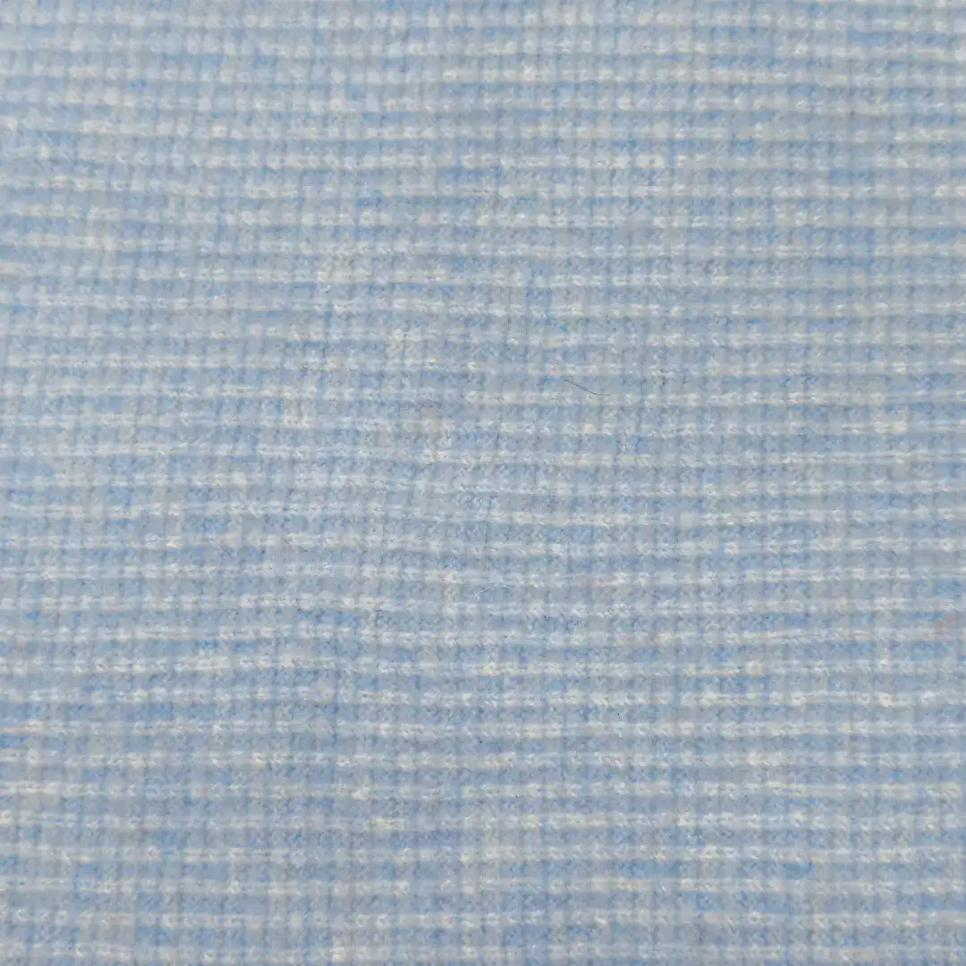 China Yarn for Ladies Vest (Sweater),Men’s Vest (Sweater),Open Cardigan (Sweater),Full-Zipper Cardigan (Sweater),Half-Zipper Cardigan (Sweater),Shirt Long Sleeve Button (Sweater),Shirt Long Sleeve Zipper (Sweater),Shirt Half Sleeve Button (Sweater) Mossy Yarn Fancy Yarn Polyester Acrylic Recycled Viscose Spandex 13粉蓝色 color buy from China wholesaler bulk order at wholesale price free worldwide shipping Alibaba