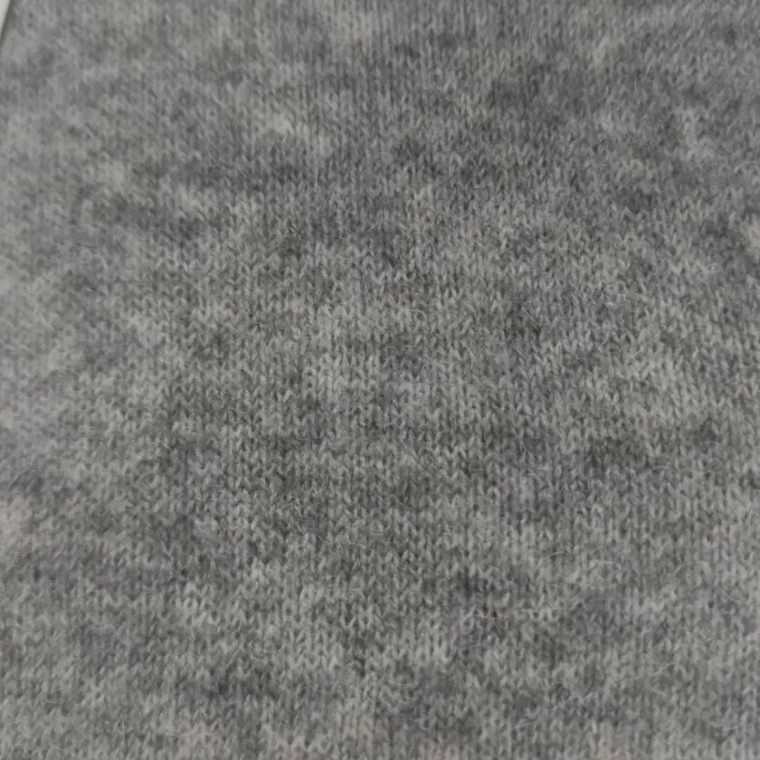China Yarn for Full-Zipper Cardigan (Sweater),Half-Zipper Cardigan (Sweater),Shirt Long Sleeve Button (Sweater) Mossy Yarn Fancy Yarn Recycled Polyester Polyester Acrylic Wool Spandex Gray color buy from China wholesaler bulk order at wholesale price free worldwide shipping Alibaba
