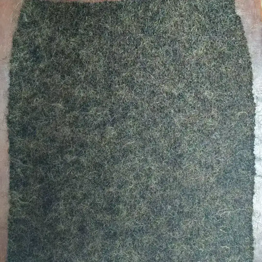 China Yarn for Round Neck Pullover (Sweater),Hoodie  (Sweater),Knitted Trousers (Sweater) Mossy Yarn Fancy Yarn Recycled Polyester Staple Fiber Polyester Polyamide Acrylic Wool coffe color buy from China wholesaler bulk order at wholesale price free worldwide shipping Alibaba