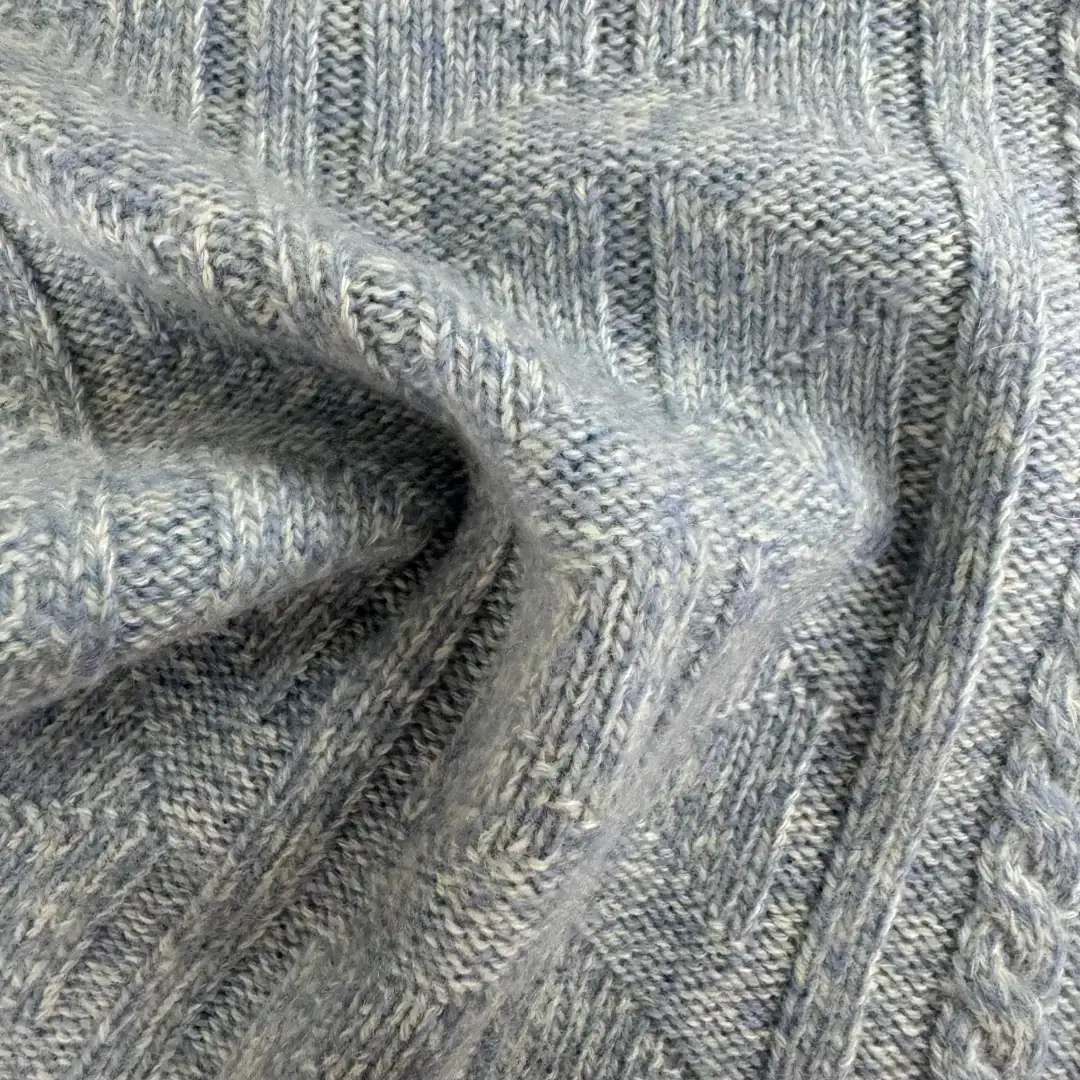 China Yarn for Ladies Vest (Sweater),Open Cardigan (Sweater),Full-Zipper Cardigan (Sweater),Crew Neck Pullover (Sweater),Crop Top Pullover (Sweater) Mossy Yarn Fancy Yarn Cashmere variegation color buy from China wholesaler bulk order at wholesale price free worldwide shipping Alibaba