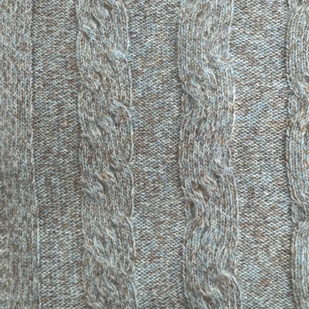 China Yarn for Ladies Vest (Sweater),Open Cardigan (Sweater),Full-Zipper Cardigan (Sweater),Crew Neck Pullover (Sweater),Crop Top Pullover (Sweater) Mossy Yarn Fancy Yarn Cashmere variegation color buy from China wholesaler bulk order at wholesale price free worldwide shipping Alibaba