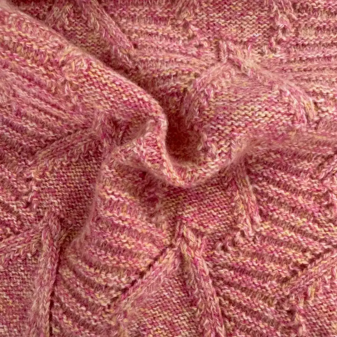 China Yarn for Ladies Vest (Sweater),Open Cardigan (Sweater),Shirt Long Sleeve Button (Sweater),Crew Neck Pullover (Sweater) Mossy Yarn Fancy Yarn Cashmere variegation color buy from China wholesaler bulk order at wholesale price free worldwide shipping Alibaba