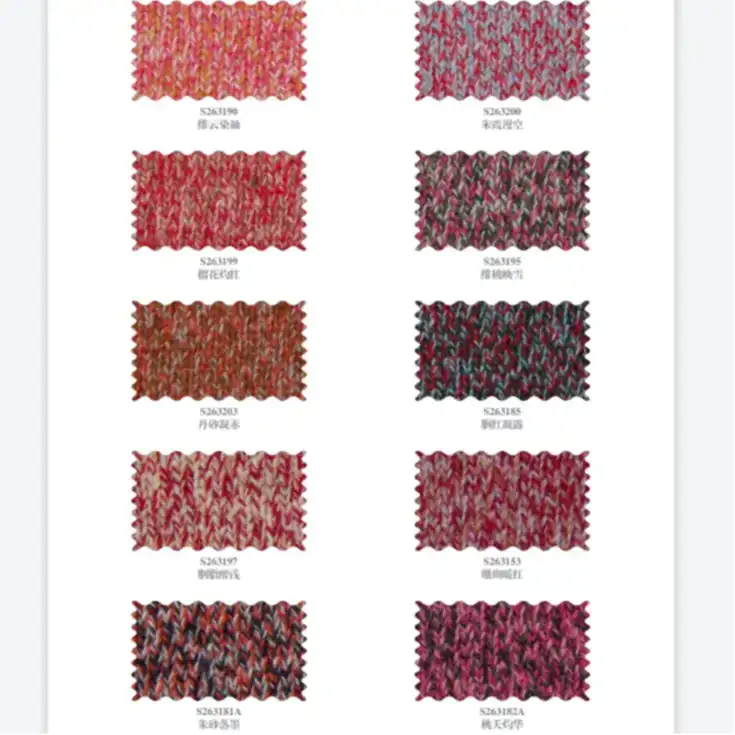 China Yarn for Ladies Vest (Sweater),Open Cardigan (Sweater),Shirt Long Sleeve Button (Sweater),Crew Neck Pullover (Sweater) Mossy Yarn Fancy Yarn Cashmere variegation color buy from China wholesaler bulk order at wholesale price free worldwide shipping Alibaba