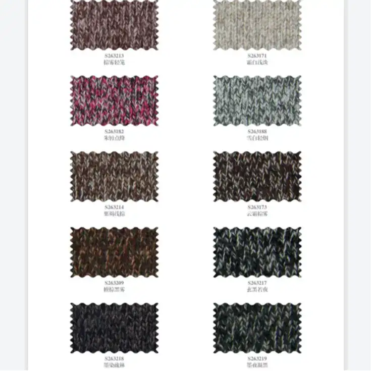 China Yarn for Ladies Vest (Sweater),Open Cardigan (Sweater),Shirt Long Sleeve Button (Sweater),Crew Neck Pullover (Sweater) Mossy Yarn Fancy Yarn Cashmere variegation color buy from China wholesaler bulk order at wholesale price free worldwide shipping Alibaba