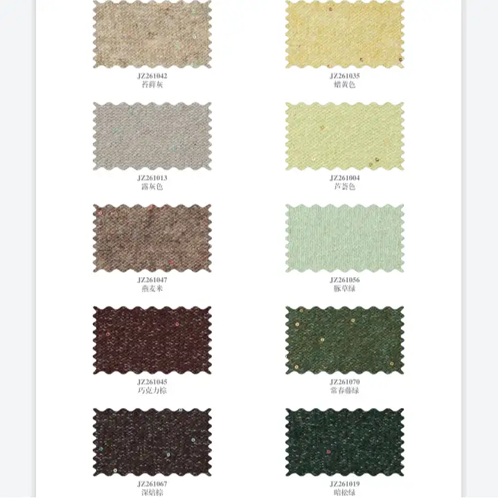 China Yarn for Ladies Vest (Sweater),Open Cardigan (Sweater),Shirt Long Sleeve Button (Sweater),Crew Neck Pullover (Sweater),U-Neck Cardigan (Sweater) Mossy Yarn Fancy Yarn Cashmere Nylon Polyester variegation color buy from China wholesaler bulk order at wholesale price free worldwide shipping Alibaba