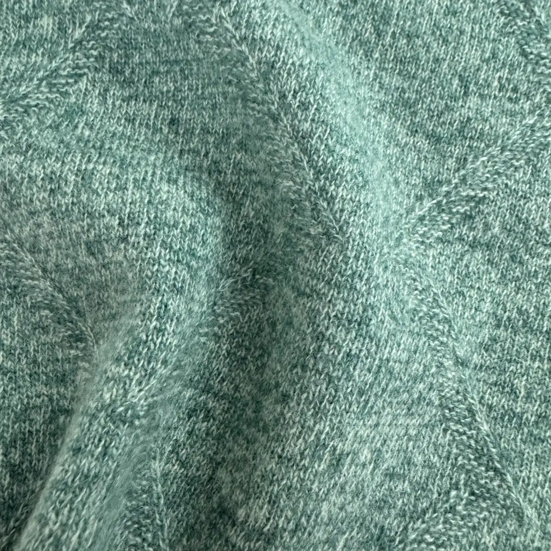 China Yarn for Ladies Vest (Sweater),Open Cardigan (Sweater),Shirt Long Sleeve Button (Sweater),Crew Neck Pullover (Sweater),V-Neck Button Up Cardigan (Sweater),Wide Shoulder Vest (Sweater) Mossy Yarn Fancy Yarn Cashmere variegation color buy from China wholesaler bulk order at wholesale price free worldwide shipping Alibaba