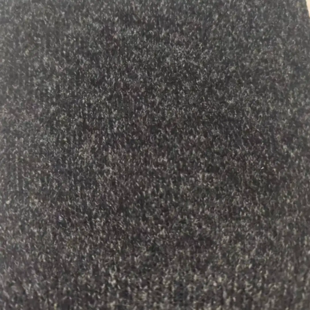 China Yarn for Open Cardigan (Sweater),Full-Zipper Cardigan (Sweater),Half-Zipper Cardigan (Sweater),Shirt Long Sleeve Button (Sweater) Mossy Yarn Fancy Yarn Wool Anti-pilling acrylic Polyester Gray，black color buy from China wholesaler bulk order at wholesale price free worldwide shipping Alibaba