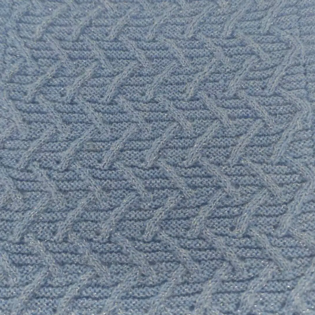 China Yarn for Full-Zipper Cardigan (Sweater),Half-Zipper Cardigan (Sweater),Shirt Long Sleeve Button (Sweater) Mossy Yarn Fancy Yarn Acrylic Polyester Nylon blue color buy from China wholesaler bulk order at wholesale price free worldwide shipping Alibaba