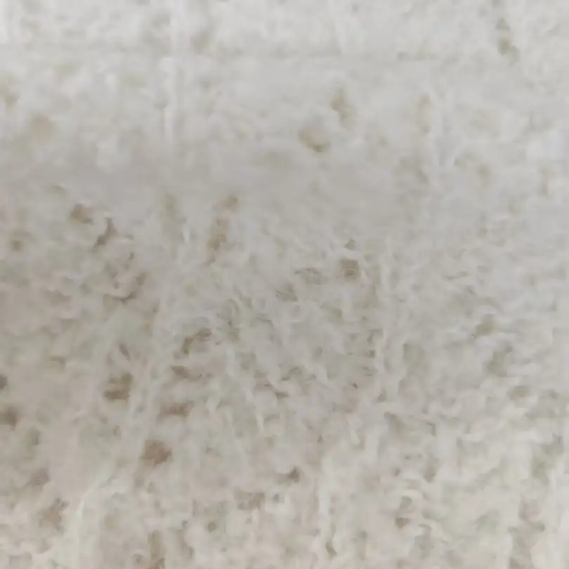 China Yarn for Full-Zipper Cardigan (Sweater),Half-Zipper Cardigan (Sweater),Shirt Long Sleeve Button (Sweater) Boucle Yarn Fancy Yarn Polyester Acrylic Wool white color buy from China wholesaler bulk order at wholesale price free worldwide shipping Alibaba