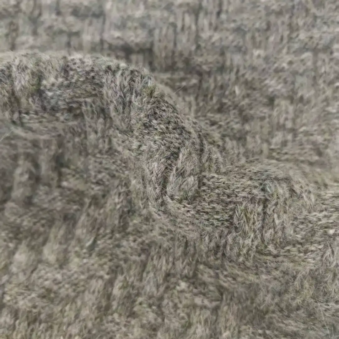 China Yarn for Full-Zipper Cardigan (Sweater),Half-Zipper Cardigan (Sweater),Shirt Long Sleeve Button (Sweater) Air Spun Yarn Fancy Yarn Polyester Acrylic Wool green color buy from China wholesaler bulk order at wholesale price free worldwide shipping Alibaba