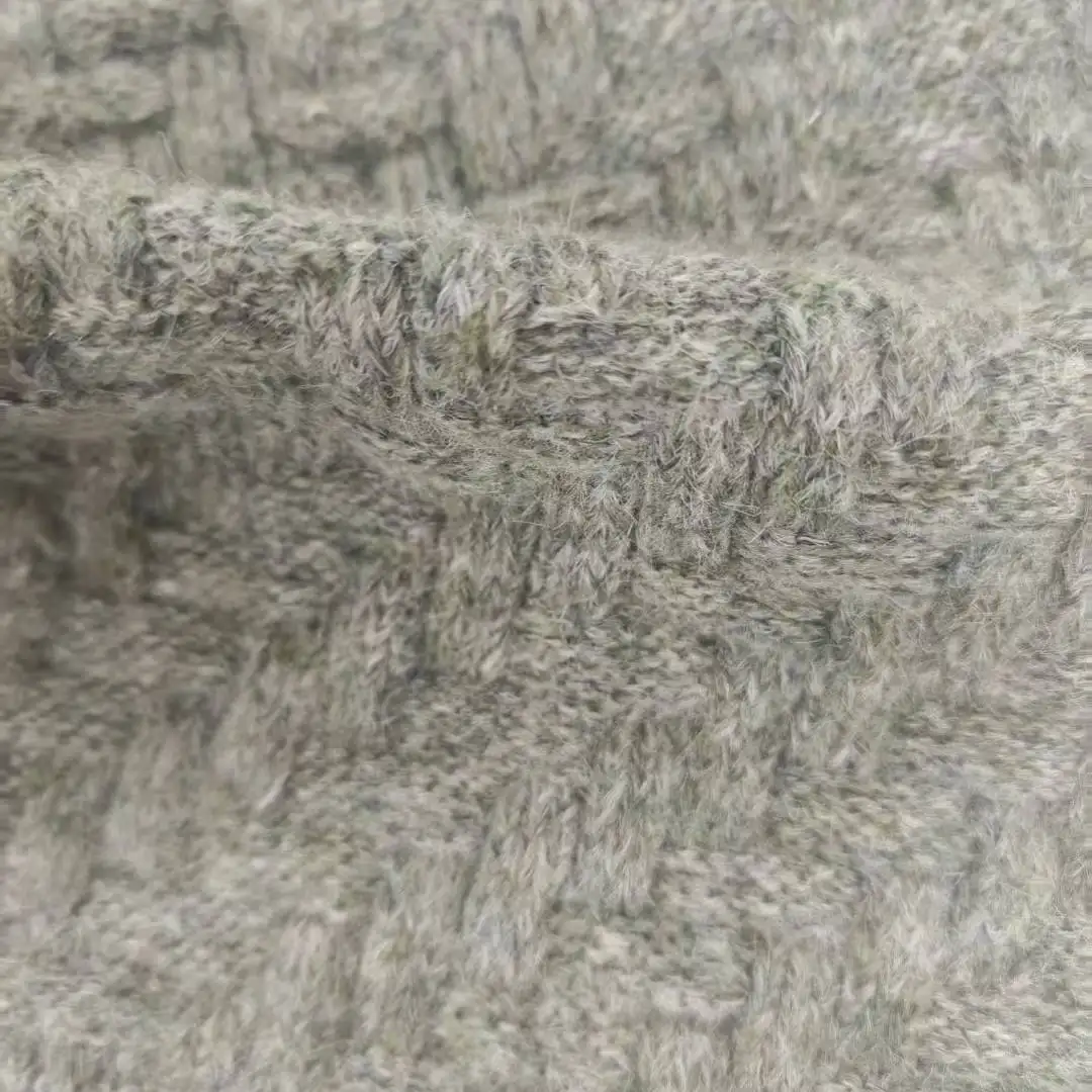 China Yarn for Full-Zipper Cardigan (Sweater),Half-Zipper Cardigan (Sweater),Shirt Long Sleeve Button (Sweater) Air Spun Yarn Fancy Yarn Polyester Acrylic Wool green color buy from China wholesaler bulk order at wholesale price free worldwide shipping Alibaba