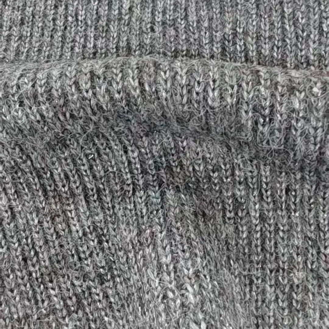 China Yarn for Men’s Vest (Sweater),Open Cardigan (Sweater),Full-Zipper Cardigan (Sweater),Half-Zipper Cardigan (Sweater) Air Spun Yarn Fancy Yarn Lurex Acrylic Nylon Wool Black color buy from China wholesaler bulk order at wholesale price free worldwide shipping Alibaba