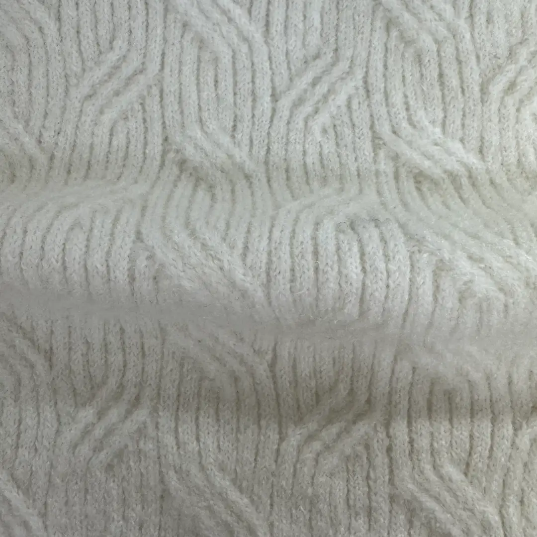 China Yarn for Ladies Vest (Sweater),Men’s Vest (Sweater),Open Cardigan (Sweater),Half-Zipper Cardigan (Sweater),Crew Neck Pullover (Sweater),Crop Top Pullover (Sweater),Hoodie  (Sweater) Mossy Yarn Fancy Yarn Nylon Wool Acrylic Alpaca Spandex White color buy from China wholesaler bulk order at wholesale price free worldwide shipping Alibaba