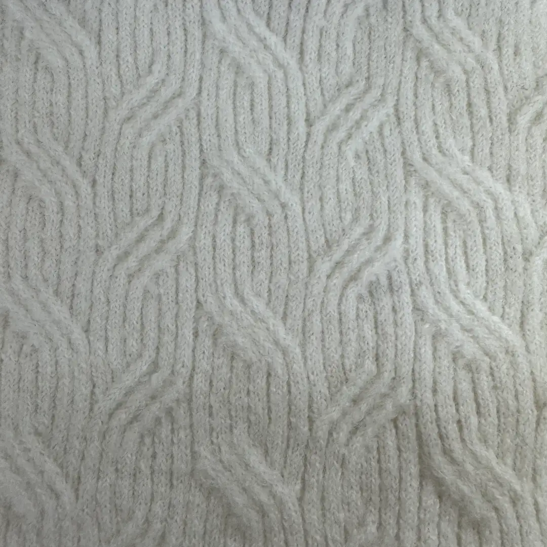 China Yarn for Ladies Vest (Sweater),Men’s Vest (Sweater),Open Cardigan (Sweater),Half-Zipper Cardigan (Sweater),Crew Neck Pullover (Sweater),Crop Top Pullover (Sweater),Hoodie  (Sweater) Mossy Yarn Fancy Yarn Nylon Wool Acrylic Alpaca Spandex White color buy from China wholesaler bulk order at wholesale price free worldwide shipping Alibaba