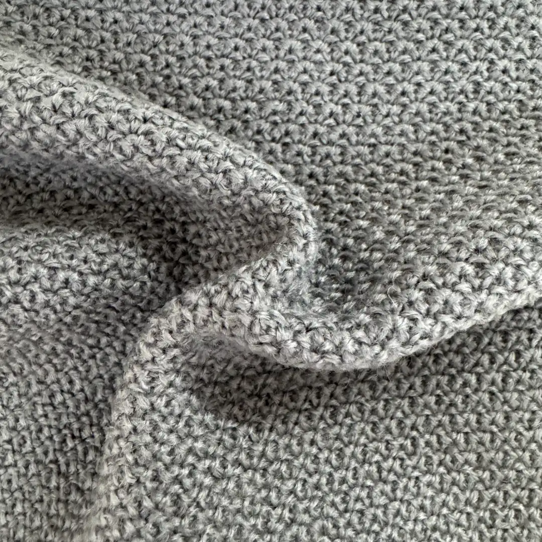 China Yarn for Ladies Vest (Sweater),Men’s Vest (Sweater),Open Cardigan (Sweater),Half-Zipper Cardigan (Sweater),Round Neck Pullover (Sweater),Crew Neck Pullover (Sweater),Crop Top Pullover (Sweater) Mossy Yarn Fancy Yarn Acrylic Charcoal color buy from China wholesaler bulk order at wholesale price free worldwide shipping Alibaba