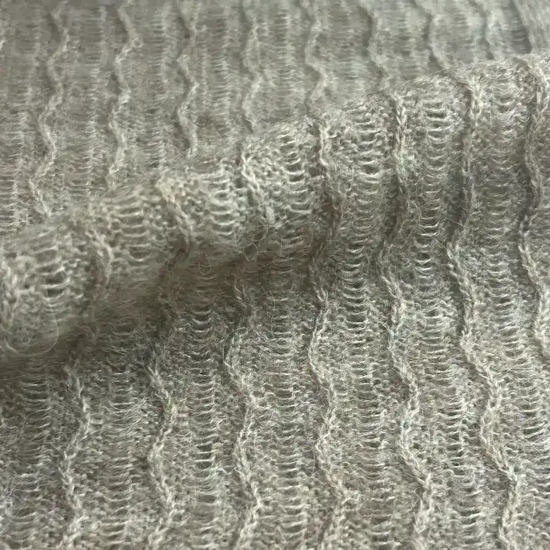 China Yarn for Men’s Vest (Sweater),Open Cardigan (Sweater),Full-Zipper Cardigan (Sweater),Half-Zipper Cardigan (Sweater) Mossy Yarn Fancy Yarn Nylon Polyester Acrylic Merino Wool light tan color buy from China wholesaler bulk order at wholesale price free worldwide shipping Alibaba