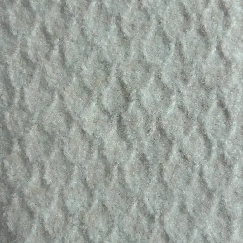 China Yarn for Ladies Vest (Sweater),Men’s Vest (Sweater),Open Cardigan (Sweater),Full-Zipper Cardigan (Sweater),Shirt Half Sleeve Zipper (Sweater),Round Neck Pullover (Sweater),Women's Pants (Sweater) Boucle Yarn Fancy Yarn Merino Wool Acrylic Nylon Spandex 米白 color buy from China wholesaler bulk order at wholesale price free worldwide shipping Alibaba