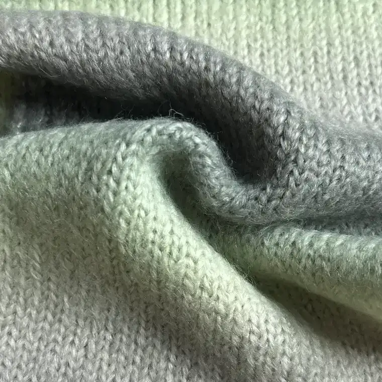 China Yarn for Ladies Vest (Sweater),Men’s Vest (Sweater),Full-Zipper Cardigan (Sweater),Half-Zipper Cardigan (Sweater) Air Spun Yarn Fancy Yarn Acrylic Viscose Merino Wool 灰 color buy from China wholesaler bulk order at wholesale price free worldwide shipping Alibaba