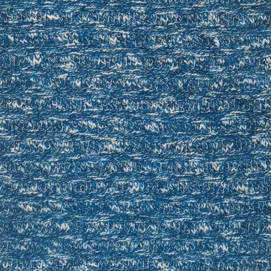 China Yarn for Ladies Vest (Sweater),Kids Crew-Neck Cardigan (Sweater),U-Neck Cardigan (Sweater) Mossy Yarn Fancy Yarn Cotton Polyester Acrylic Spandex Blue color buy from China wholesaler bulk order at wholesale price free worldwide shipping Alibaba