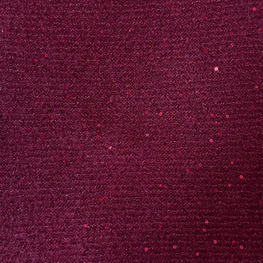 China Yarn for Open Cardigan (Sweater),Full-Zipper Cardigan (Sweater),Half-Zipper Cardigan (Sweater) Mossy Yarn Fancy Yarn Acrylic Polyester Elastane 1423酒红 color buy from China wholesaler bulk order at wholesale price free worldwide shipping Alibaba