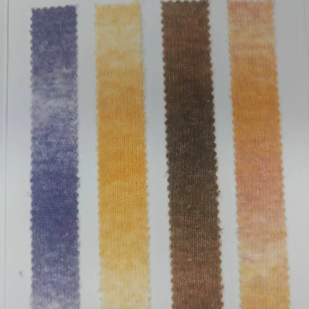 China Yarn for Open Cardigan (Sweater),Full-Zipper Cardigan (Sweater),Half-Zipper Cardigan (Sweater),Shirt Long Sleeve Button (Sweater) Mossy Yarn Fancy Yarn Alpaca Wool Acrylic Nylon Spandex neon color buy from China wholesaler bulk order at wholesale price free worldwide shipping Alibaba