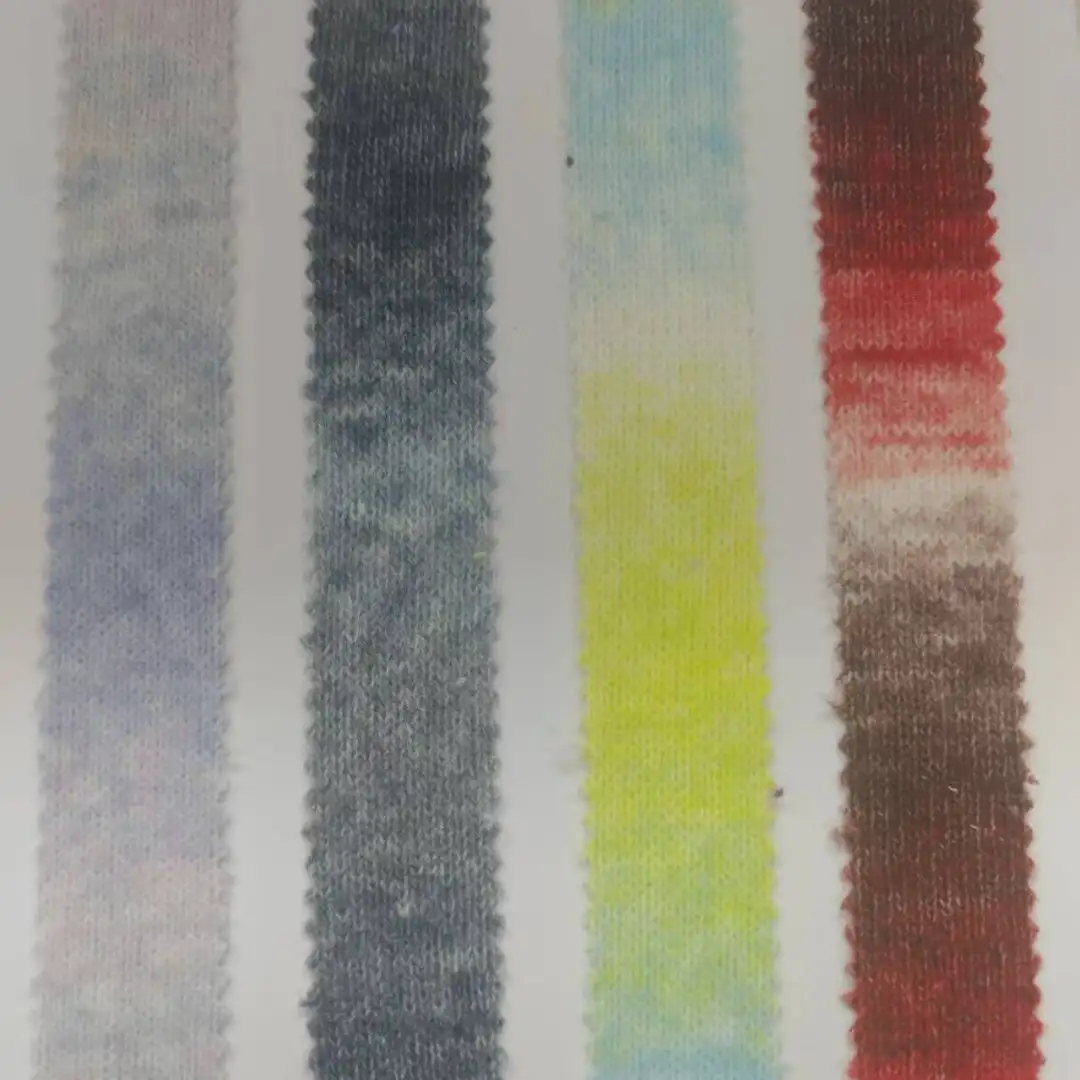 China Yarn for Open Cardigan (Sweater),Full-Zipper Cardigan (Sweater),Half-Zipper Cardigan (Sweater),Shirt Long Sleeve Button (Sweater) Mossy Yarn Fancy Yarn Alpaca Wool Acrylic Nylon Spandex neon color buy from China wholesaler bulk order at wholesale price free worldwide shipping Alibaba