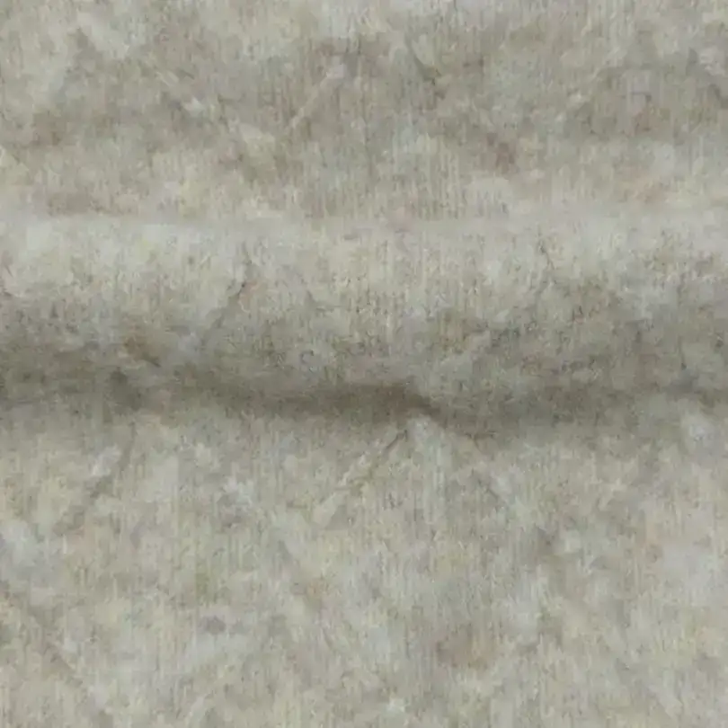 China Yarn for Open Cardigan (Sweater),Shirt Long Sleeve Button (Sweater),Knitted Trousers (Sweater),Single Button Cardigan (Sweater Mossy Yarn Fancy Yarn Wool Acrylic Polyester Recycled Polyester Spandex yellow+brown color buy from China wholesaler bulk order at wholesale price free worldwide shipping Alibaba