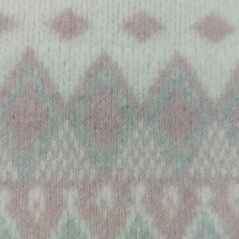 China Yarn for Girls Raglan Sleeve Jumper and Trousers Set (Sweater) Mossy Yarn Fancy Yarn Acetate Acrylic Nylon Wool Elastane white+pink color buy from China wholesaler bulk order at wholesale price free worldwide shipping Alibaba