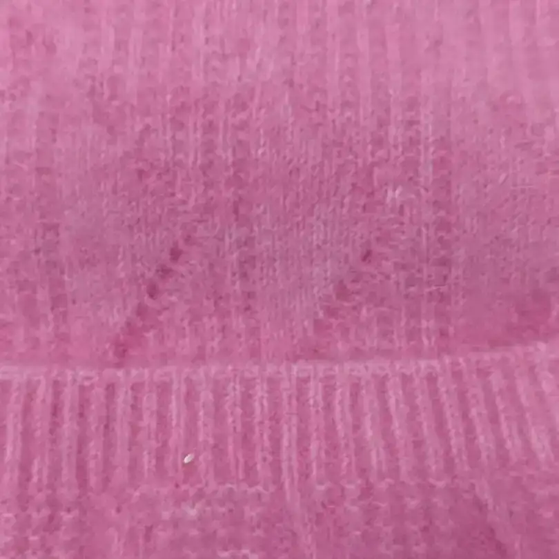 China Yarn for Kids V-Neck Cardigan (Sweater),Boys Stripe Polo Shirt (Sweater),Boys Hoodie (Sweater) Mossy Yarn Fancy Yarn Rabbit hair Wool Acrylic Nylon Spandex PINK color buy from China wholesaler bulk order at wholesale price free worldwide shipping Alibaba