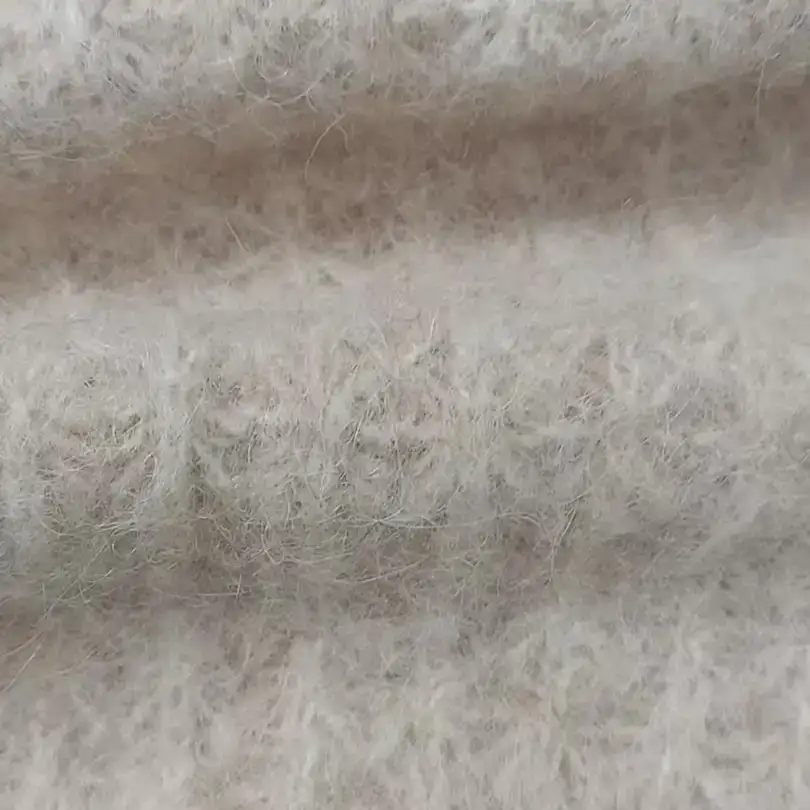 China Yarn for Full-Zipper Cardigan (Sweater),Women's Pants (Sweater),Baby Cardigan and Trousers Set (Sweater) Mossy Yarn Fancy Yarn Alpaca Acrylic Nylon Spandex BROWN color buy from China wholesaler bulk order at wholesale price free worldwide shipping Alibaba