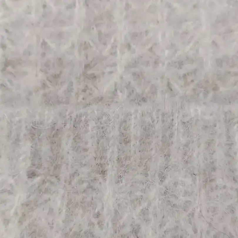 China Yarn for Full-Zipper Cardigan (Sweater),Women's Pants (Sweater),Baby Cardigan and Trousers Set (Sweater) Mossy Yarn Fancy Yarn Alpaca Acrylic Nylon Spandex BROWN color buy from China wholesaler bulk order at wholesale price free worldwide shipping Alibaba