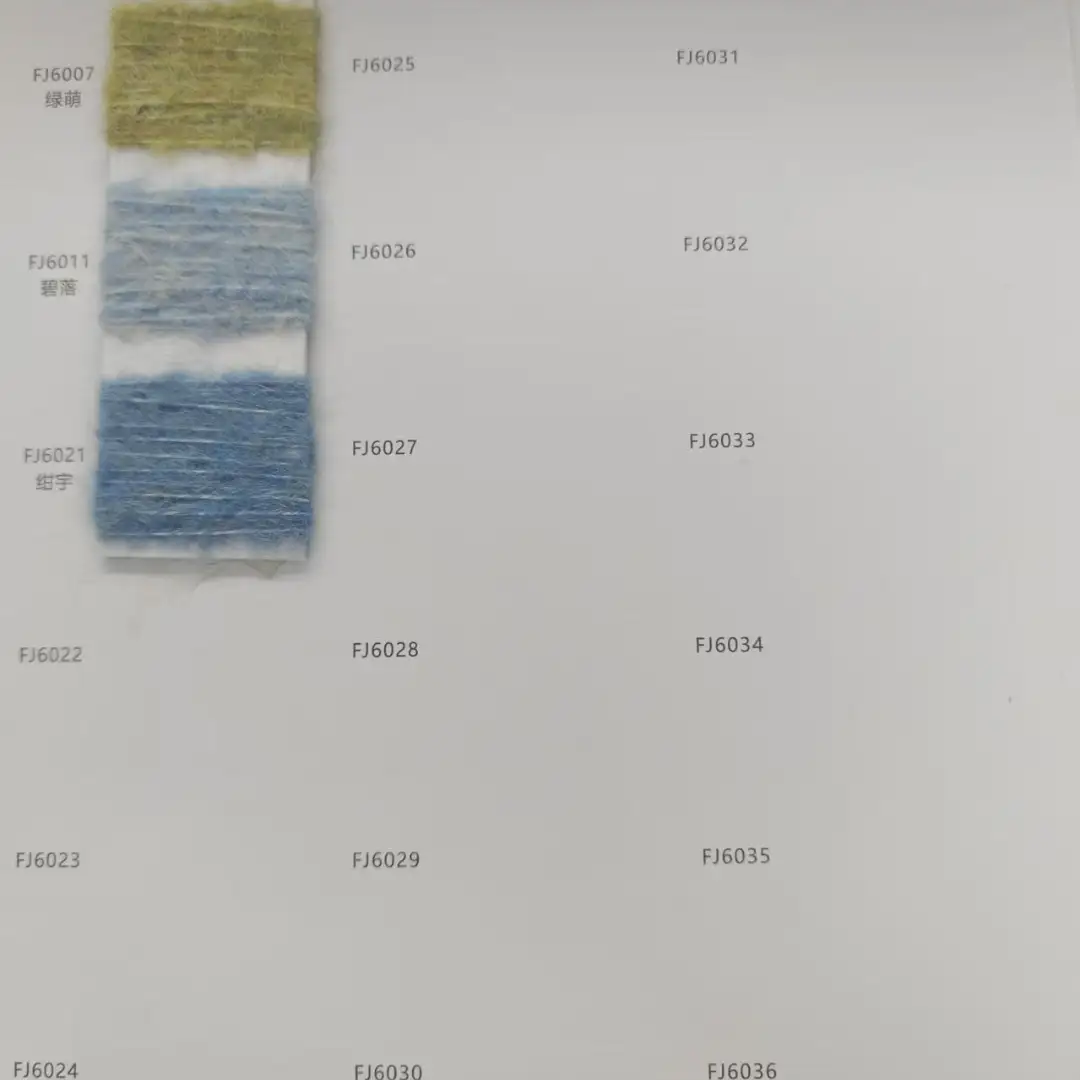 China Yarn for Full-Zipper Cardigan (Sweater),Women's Pants (Sweater),Baby Cardigan and Trousers Set (Sweater) Mossy Yarn Fancy Yarn Alpaca Acrylic Nylon Spandex BROWN color buy from China wholesaler bulk order at wholesale price free worldwide shipping Alibaba