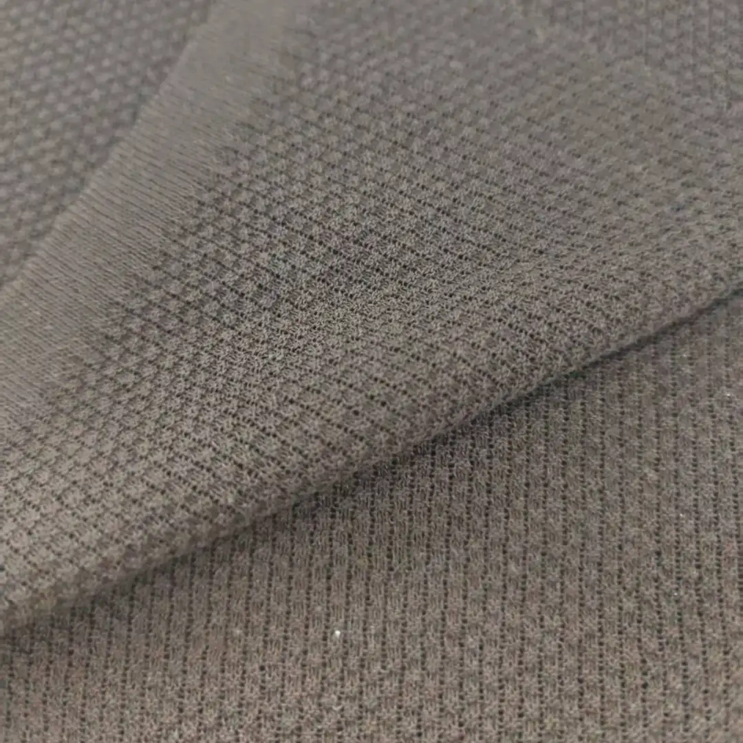 China Yarn for T-shirt (Sweater),Polo T-shirt (Sweater),Baby Short Sleeve T-Shirt (Sweater) Linen Spun Regular Yarn Viscose Polyester Linen brown color buy from China wholesaler bulk order at wholesale price free worldwide shipping Alibaba