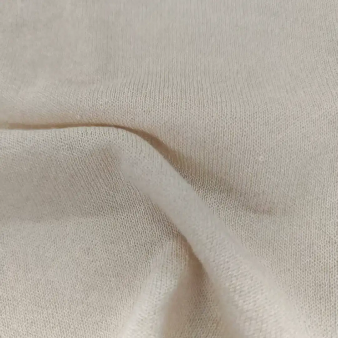 China Yarn for Shirt Half Sleeve Button (Sweater),T-shirt (Sweater),Polo T-shirt (Sweater),Skirt (Sweater) Linen Spun Regular Yarn Viscose Linen Nylon light tan color buy from China wholesaler bulk order at wholesale price free worldwide shipping Alibaba