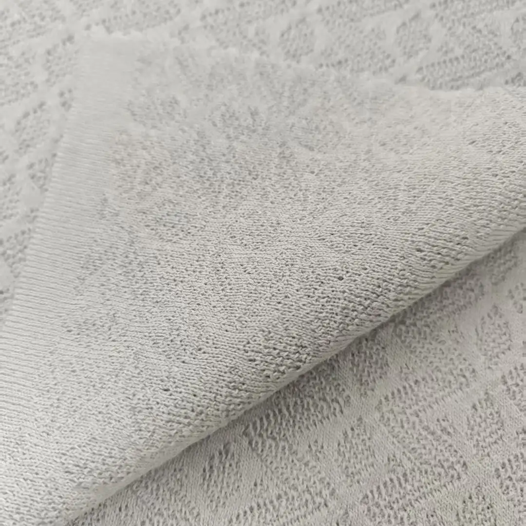 China Yarn for Open Cardigan (Sweater),Full-Zipper Cardigan (Sweater),Half-Zipper Cardigan (Sweater) Core Spun Yarn Regular Yarn Recycled Polyester Viscose blue color buy from China wholesaler bulk order at wholesale price free worldwide shipping Alibaba